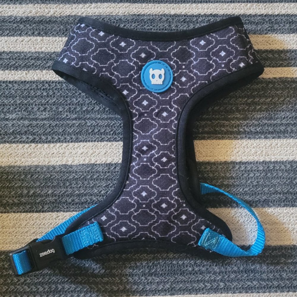 Mahleb | Air Mesh Harness Mahleb | ZeeDog